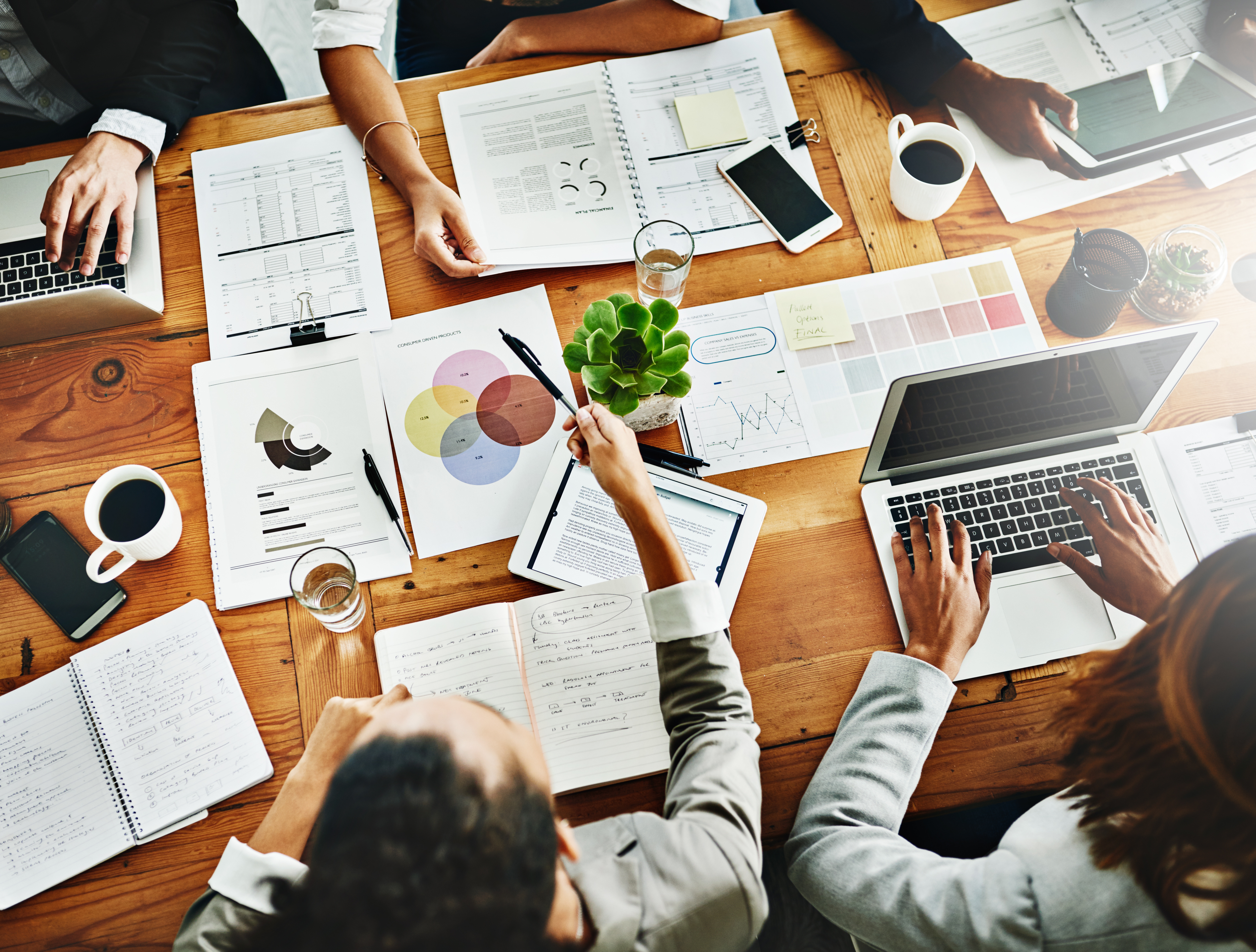 is your marketing working?