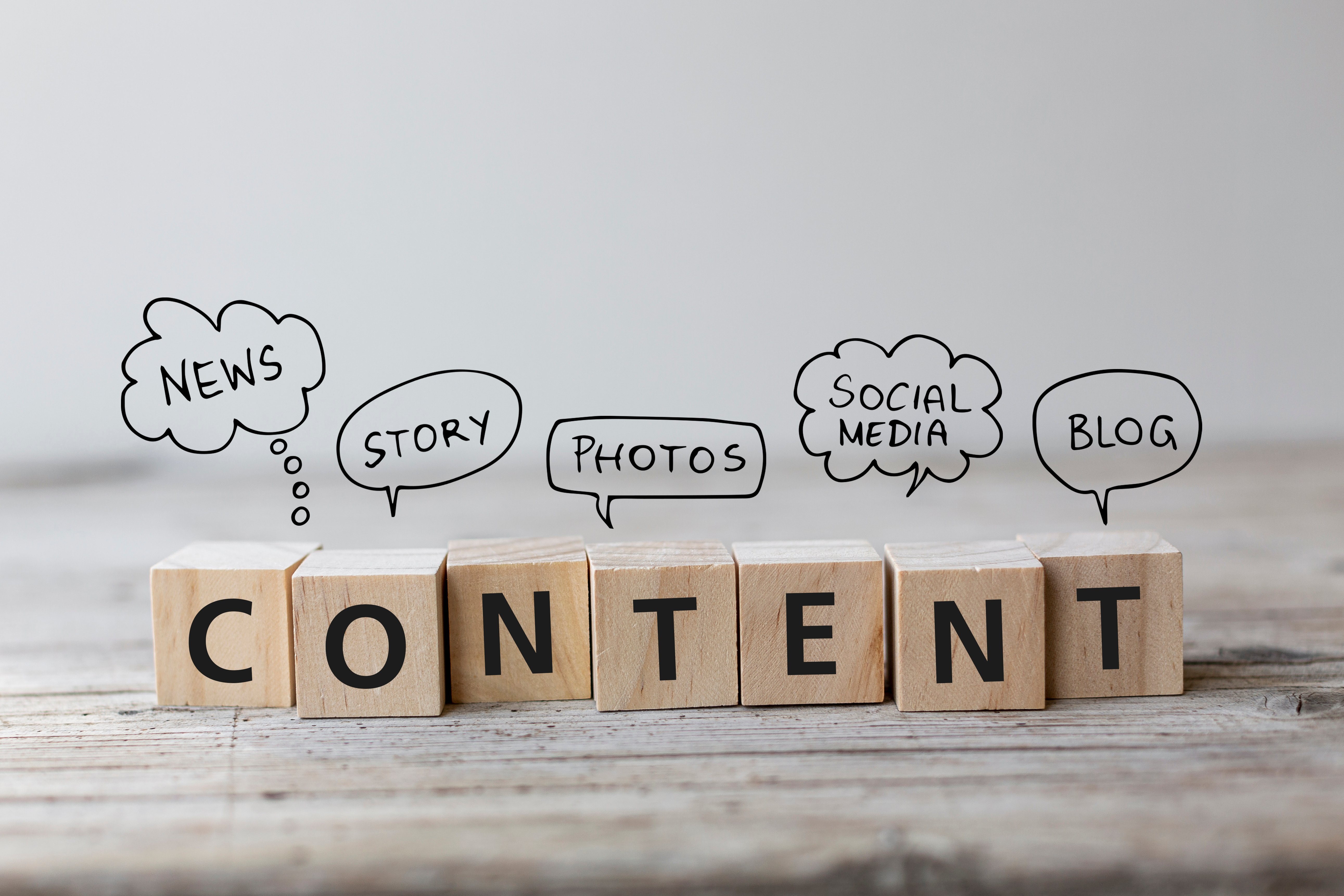 More Content Isn’t the Problem. Lack of Direction Is.